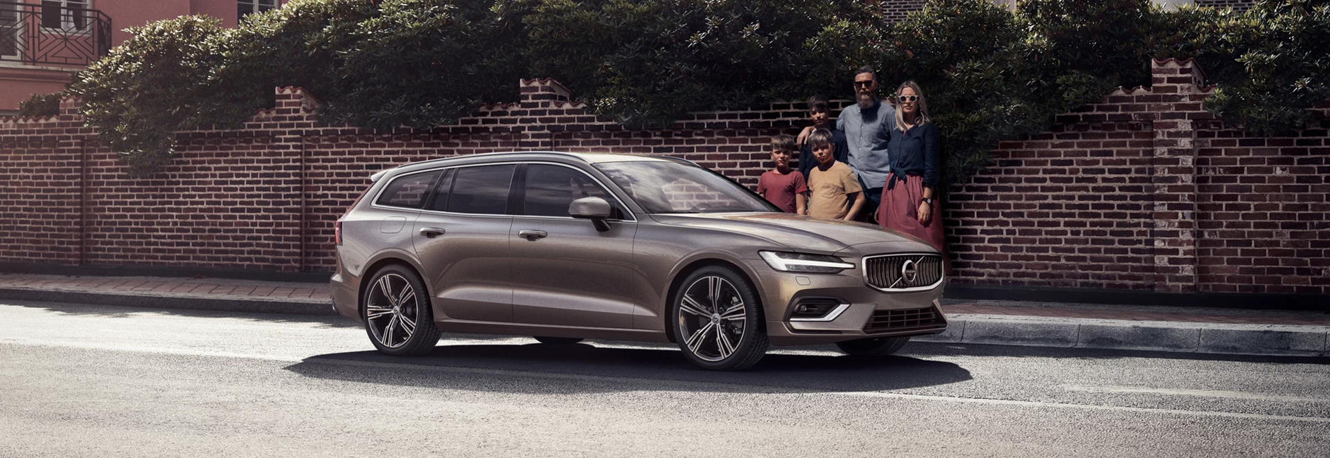 Five of the best cars for parking